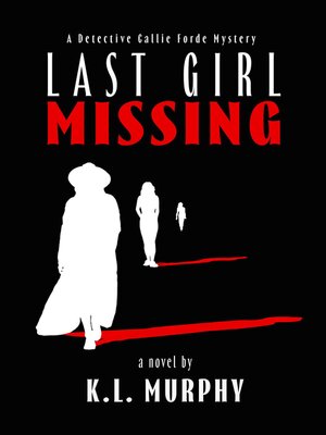 cover image of Last Girl Missing